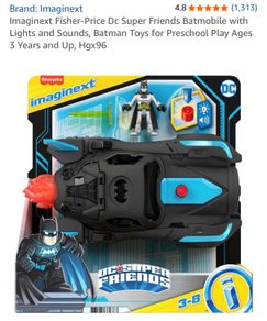 Batmobile