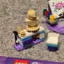 Lego Friends 41342 Emma's Deluxe Bedroom Image 7