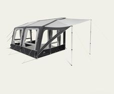 Dometic Grande Pro Side Wing LHS