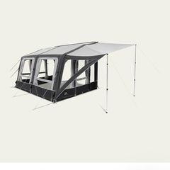 Dometic Grande Pro Side Wing LHS