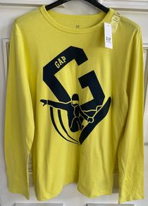 Gap Kids long sleeved top