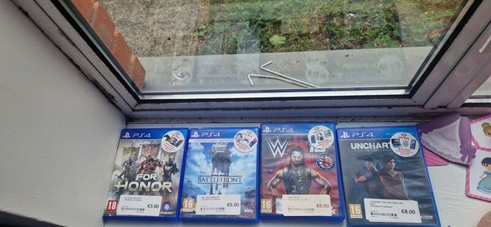 computer games