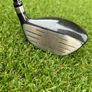 Full set of left handed golf clubs Image 10