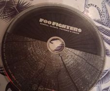 foo fighters no sure if working