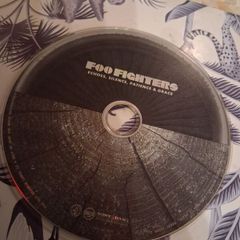 foo fighters no sure if working
