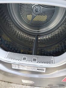 Hoover tumble dryer