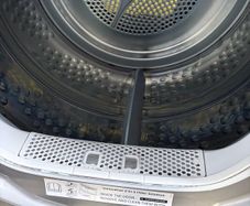 Hoover tumble dryer
