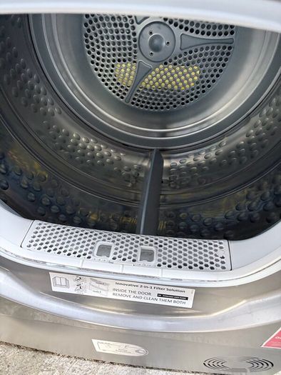 Hoover tumble dryer