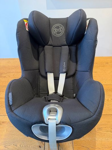 Car seat