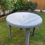 Garden table Image 3