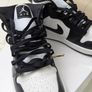 Nike air jordans Image 3