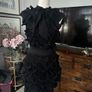 Vintage Lanvin Dress for H&M , UK 10, fab Image 3