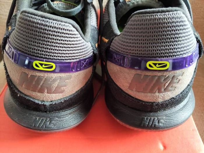 Nike StreetGato Trainers Really Cool Unisex