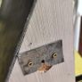 Birdhouse Hand Crafted Unique Design Piece Image 9