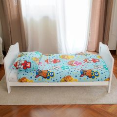 Cot bed