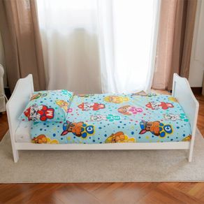 Cot bed