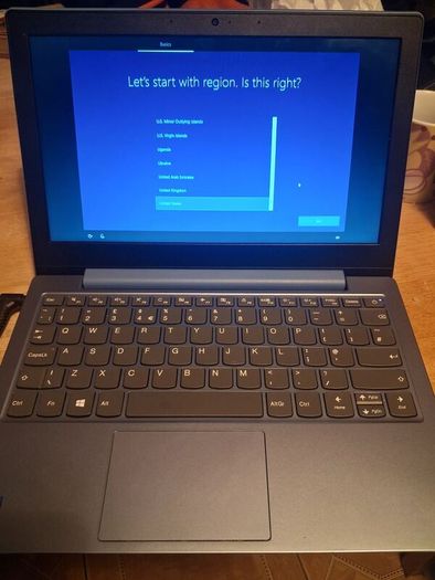 Lenovo ideapad
