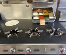 Cooker