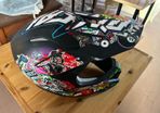 motorbike helmet