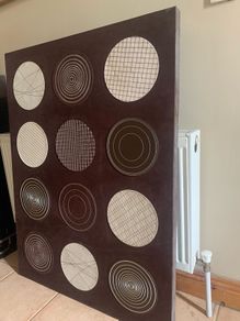 large wall art