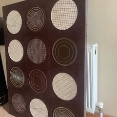 large wall art