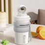 XO Model: XO-CF39 Insulated Drinkling Cup, Hot stays hot, and cold stays cold Image 7