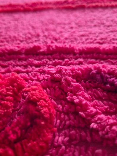 candlewick valance bedspread