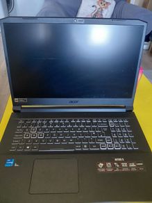 Acer Nitro 5 Gaming Laptop  i7, 16GB, RTX 3060