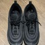 Nike Air Max 27 Trainers (size 7) Image 8