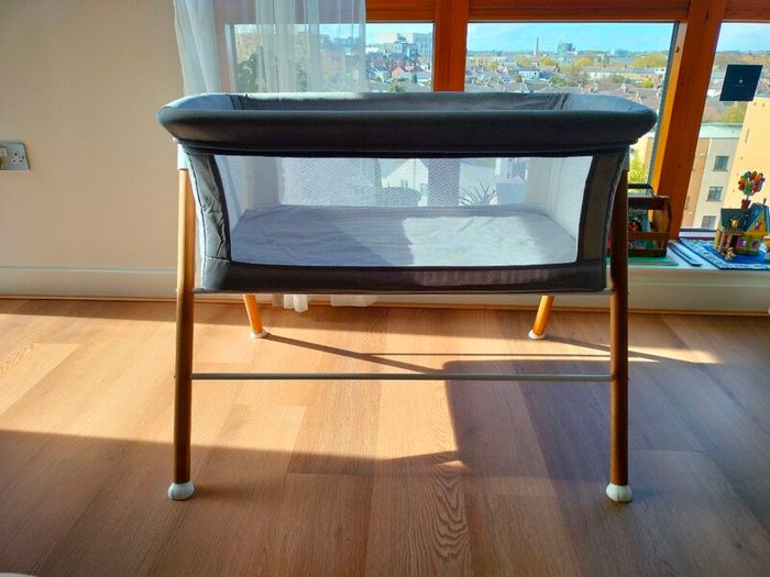 Baby crib