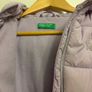 benetton coat kids Image 3
