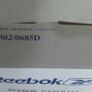 Reebok 65cm Gym Ball Silver Exercise Swiss Ball Home Fitness Workout REM-10016 New Never Used Image 2