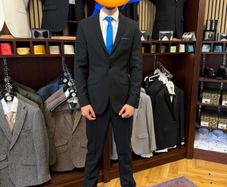 tie