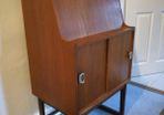 Mid century bureau