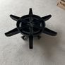 christmas tree stand Image 2