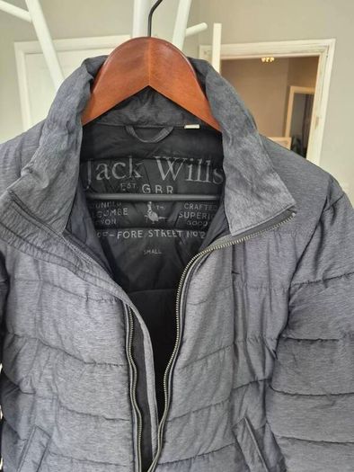 Jack Wills Coat