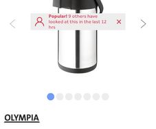 coffee flasks