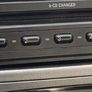 Toyota TM0561 Single DIN 6 CD Changer Avensis Celica Prius Corolla Yaris Verso & Others Image 3