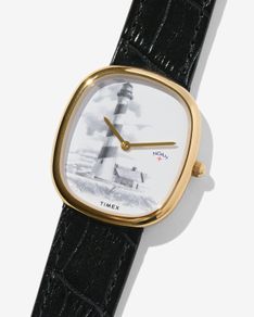 Noah X Timex Lighthouse Watch