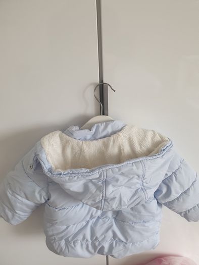 Baby winter Spanish jacket Dulces