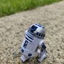 Star Wars The Black Series R2D2 Image 2