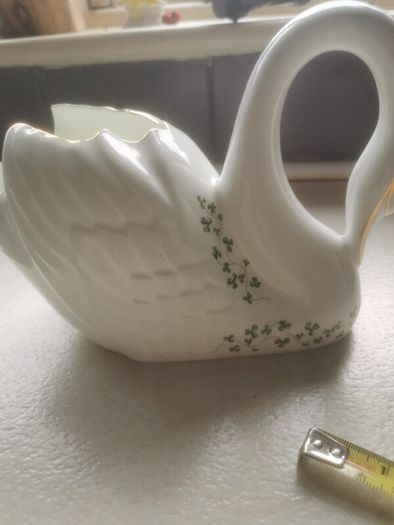 Royal Tara Swan