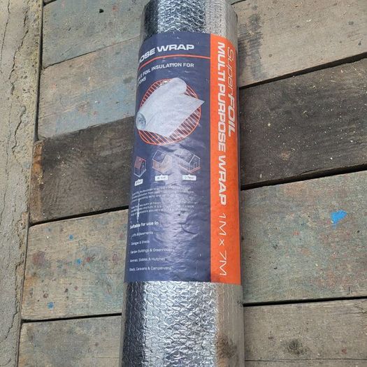 superfoil insulation