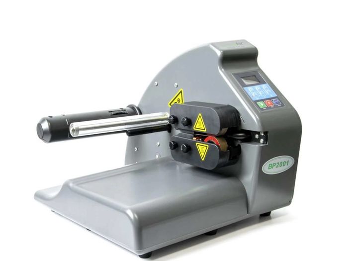 Air Bag / Bubble / Pouch Machine & Film