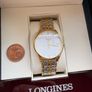 Longines women watch Image 6