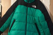 The North Face Puffer Jacket