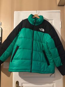 The North Face Puffer Jacket