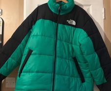 The North Face Puffer Jacket