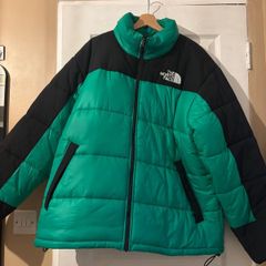 The North Face Puffer Jacket