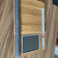 Laptop lap desk
